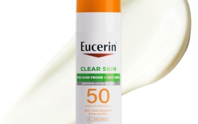 Best Sunscreens for Oily Skin: Non-Greasy Formulas on Amazon