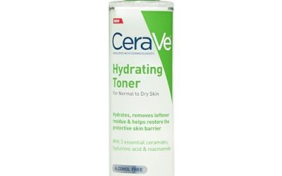 Best Toners for Dry Skin: Alcohol-Free Hydration Solutions