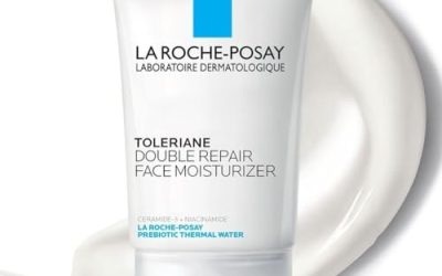 Cerave vs. La Roche-Posay: Moisturizers for Dry, Compromised Skin Compared