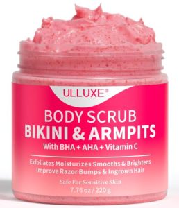 Chemical Exfoliants vs. Physical Exfoliants: Pros and Cons