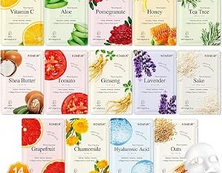 Clay Masks vs. Sheet Masks: Which is Better for Your Skin Concerns?