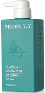 Glycolic Acid vs. Lactic Acid: Exfoliants for Brighter Skin Explained