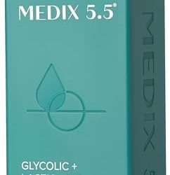 Glycolic Acid vs. Lactic Acid: Exfoliants for Brighter Skin Explained