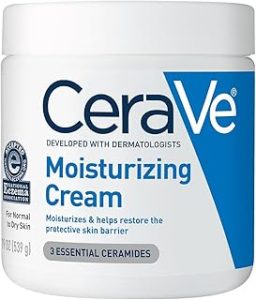 How to Choose a Moisturizer for Winter Skin Woes