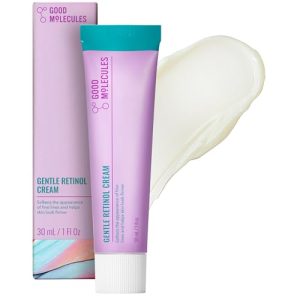 How to Choose a Retinol Cream for Beginners: A Gentle Guide