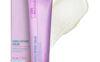 How to Choose a Retinol Cream for Beginners: A Gentle Guide
