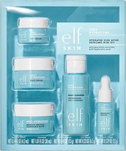 How to Create a Hydration-Focused Skincare Routine for Dehydrated Skin