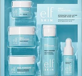 How to Create a Hydration-Focused Skincare Routine for Dehydrated Skin
