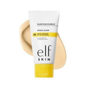 How to Layer Sunscreen with Makeup for All-Day Protection