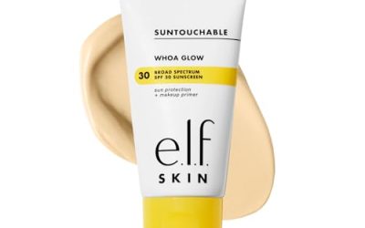 How to Layer Sunscreen with Makeup for All-Day Protection