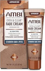 How to Treat Hyperpigmentation with Over-the-Counter Products