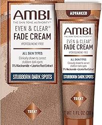 How to Treat Hyperpigmentation with Over-the-Counter Products