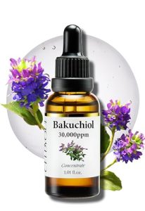 Retinol vs. Bakuchiol: Natural Alternatives for Anti-Aging