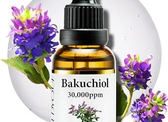 Retinol vs. Bakuchiol: Natural Alternatives for Anti-Aging