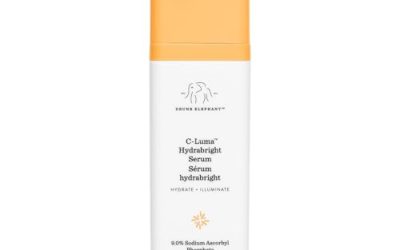 Single-Product Review: Drunk Elephant C-Firma Fresh Day Serum – Is It Worth the Price?