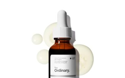 Single-Product Review: The Ordinary Granactive Retinoid 2% Emulsion – My Experience