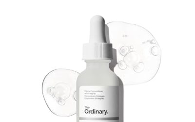 Single-Product Review: The Ordinary Niacinamide 10% + Zinc 1% – Does It Control Oil?