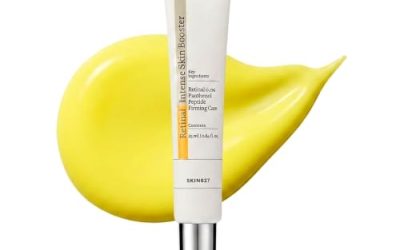 Top 5 Budget-Friendly Retinal Serums for Anti-Aging on Amazon