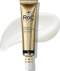 Top 6 Best Affordable Retinol Creams for Wrinkles on Amazon
