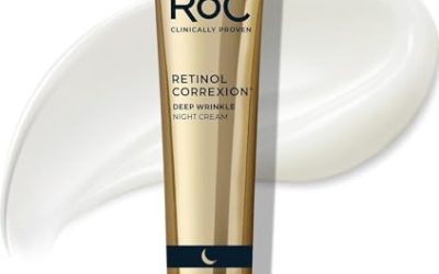 Top 6 Best Affordable Retinol Creams for Wrinkles on Amazon
