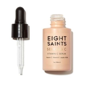 Top 8 Best Vitamin C Serums for Oily Skin (Amazon Picks)