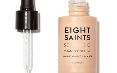 Top 8 Best Vitamin C Serums for Oily Skin (Amazon Picks)
