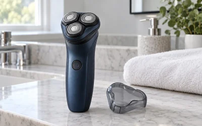 Best Electric Shavers for Men in 2026: Compared and Ranked
