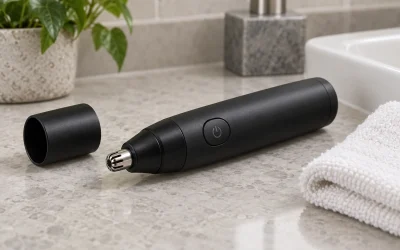 Best Nose Hair Trimmers in 2026: Compared and Ranked