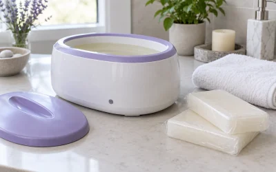 Best Paraffin Wax Baths for Hands in 2026: Compared and Ranked