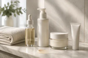 The Ultimate Guide to Salicylic Acid Cleansers for Blackhead Removal