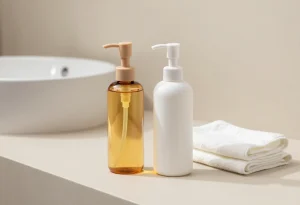 Double Cleansing Explained: Who Actually Needs It (and Who Doesn’t)