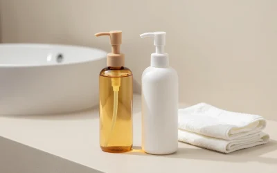 Double Cleansing Explained: Who Actually Needs It (and Who Doesn’t)