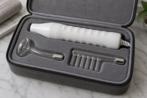 How to Use a High-Frequency Wand Correctly