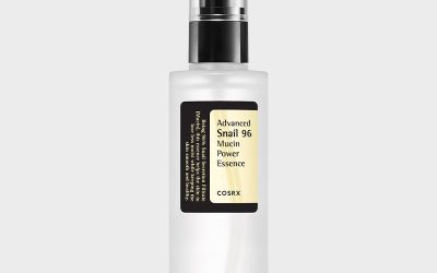 How to Use COSRX Snail Mucin Essence in Your Routine