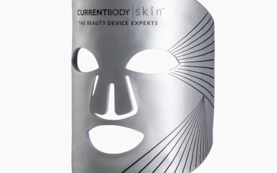 How to Use CurrentBody LED Mask in Your Routine