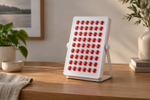How to Use a Red Light Therapy Device Correctly