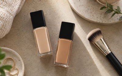 Best High End Foundations in 2026: Compared and Ranked