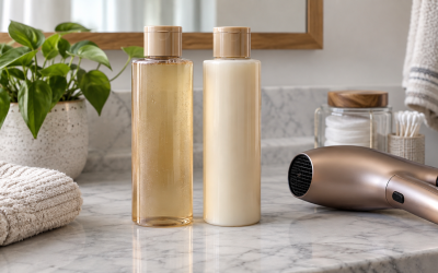 Best Shampoo for Thinning Hair in Older Women in 2026: Top Picks for Every Budget