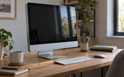 Best Dell All in One Computers in 2026: What to Know Before You Buy