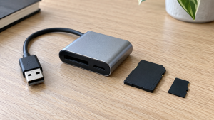 Best Formatting Sd Card in 2026: Specs and Prices Compared