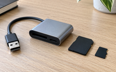 Best Formatting Sd Card in 2026: Specs and Prices Compared