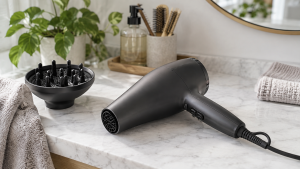 slopehill Professional Ionic Hair Dryer vs REVLON Infrared Ionic Hair Dryer: Which Should You Buy?