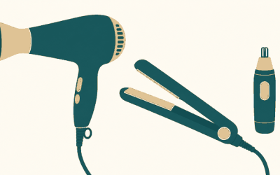 Best Blow Dryer in 2026: Compared and Ranked