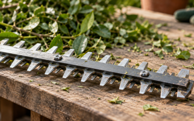 Best Stihl Pole Hedge Trimmer in 2026: Buying Guide