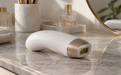 LYSMOSKI Laser Hair Removal vs INNZA IPL Hair Removal: Which Should You Buy?