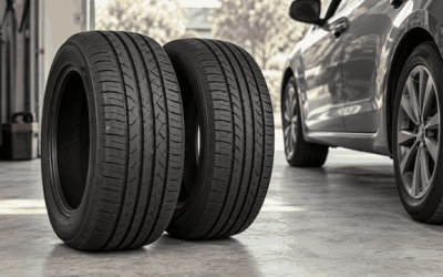 Best Studded Winter Tires in 2026: Buying Guide