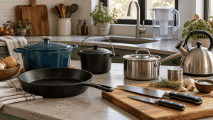 Best Stainless Steel Kettle in 2026: Top Picks Compared