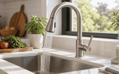 Best Champagne Bronze Kitchen Faucet in 2026: Specs and Prices Compared