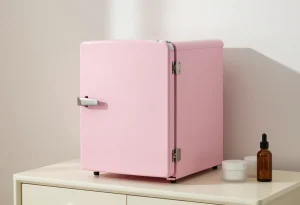 Best Beauty Fridges in 2026: Compared and Ranked