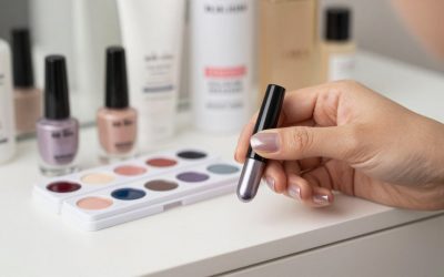 7 Best Cat Eye Magnetic Gel Nail Polish Kits for Beginners